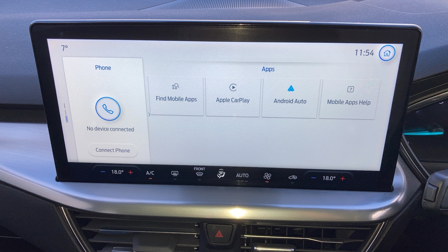 Used Ford Focus 2023 for sale - 77054854: Photo 8