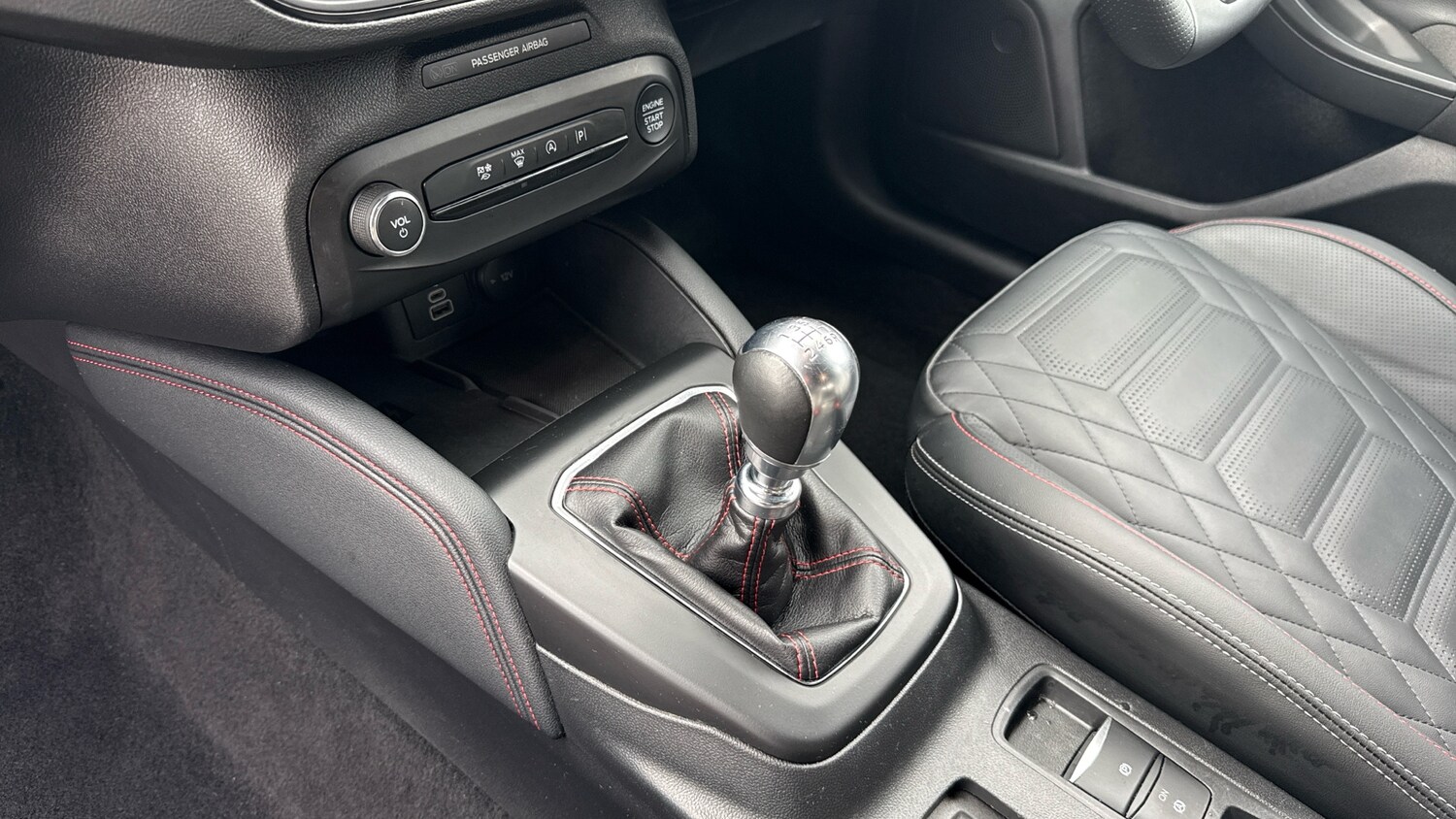 Used Ford Focus 2025 for sale - 78131682: Photo 10