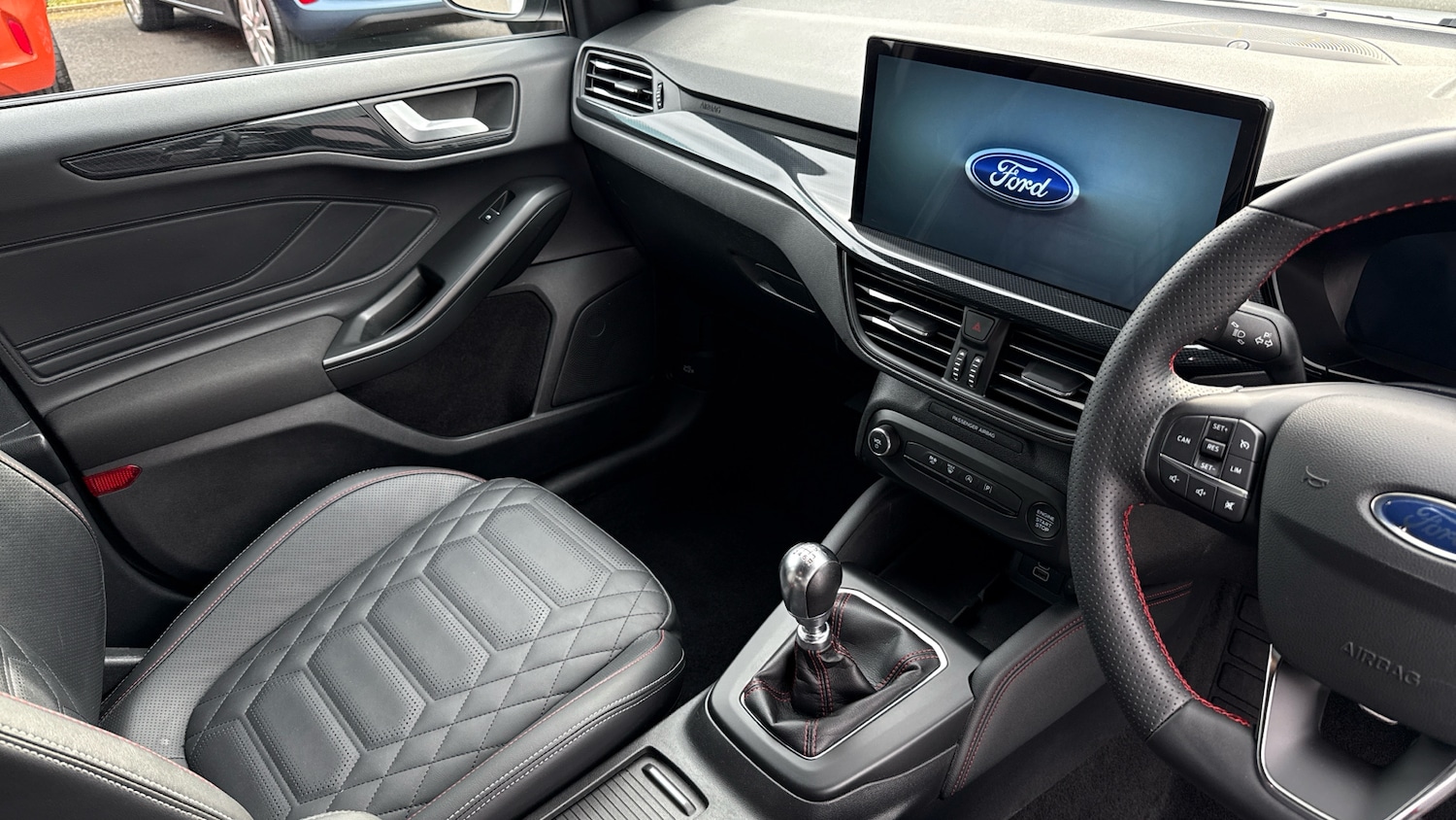 Used Ford Focus 2025 for sale - 78131682: Photo 15