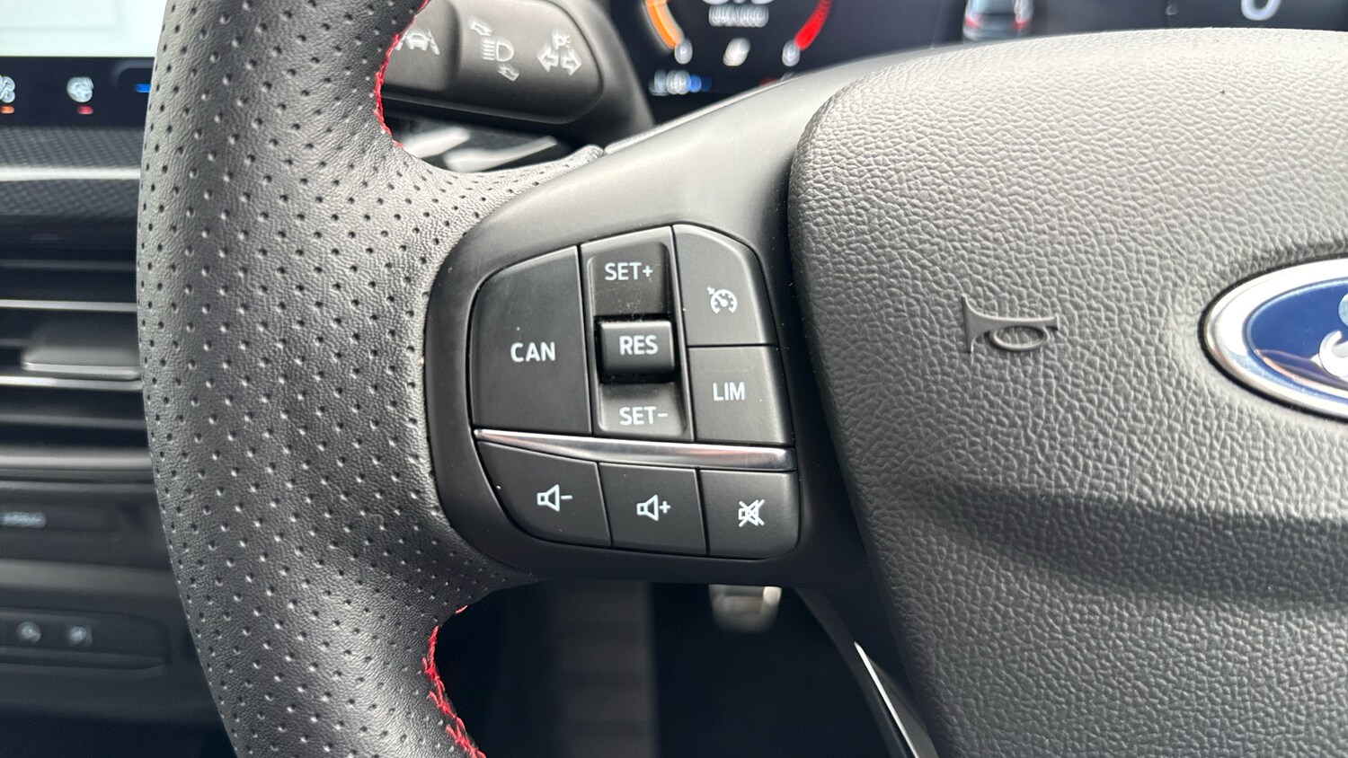 Used Ford Focus 2025 for sale - 78131682: Photo 16