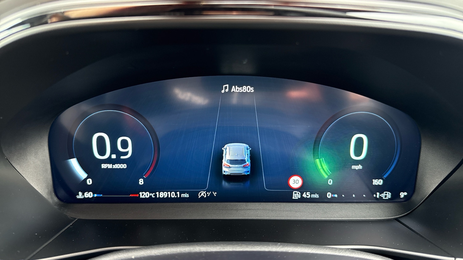 Used Ford Focus 2025 for sale - 78131682: Photo 17