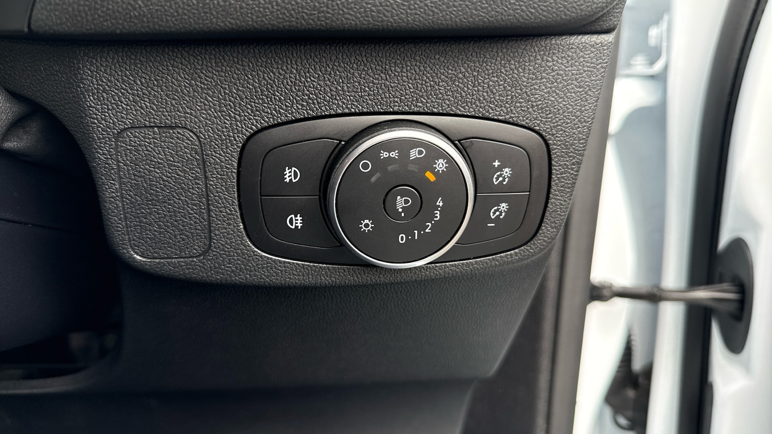 Used Ford Focus 2025 for sale - 78131682: Photo 18