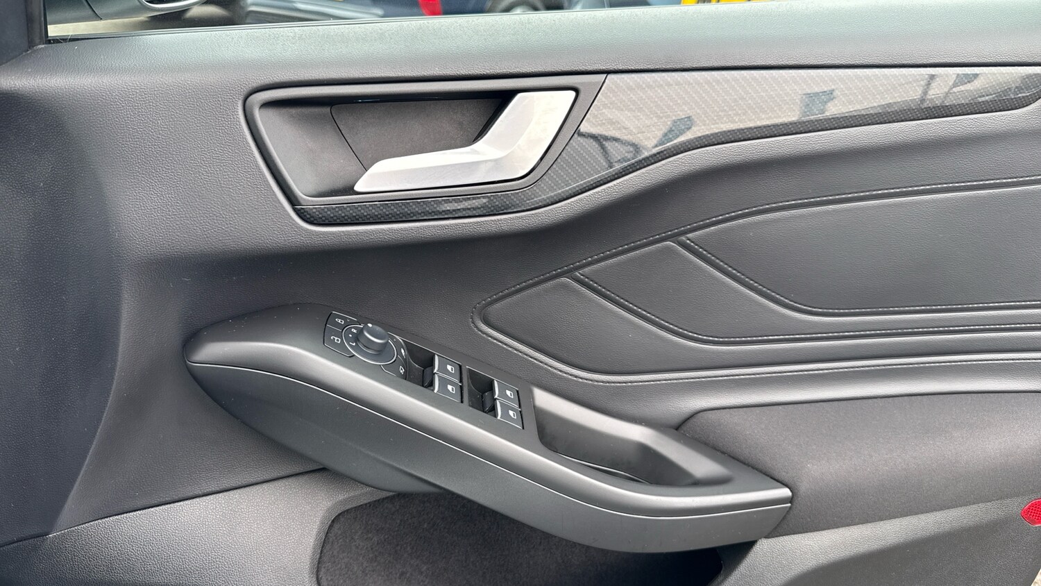 Used Ford Focus 2025 for sale - 78131682: Photo 19