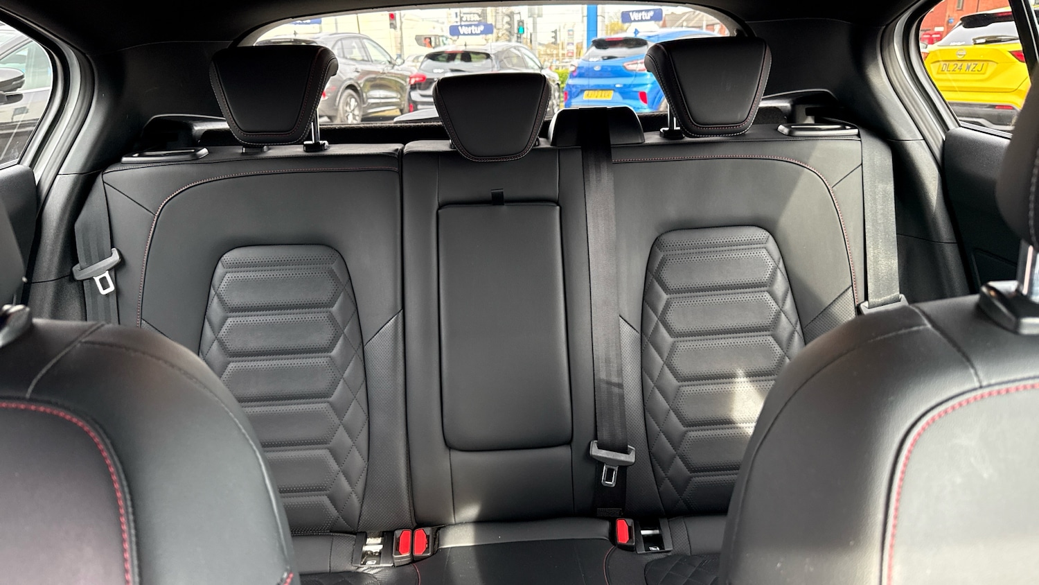 Used Ford Focus 2025 for sale - 78131682: Photo 20