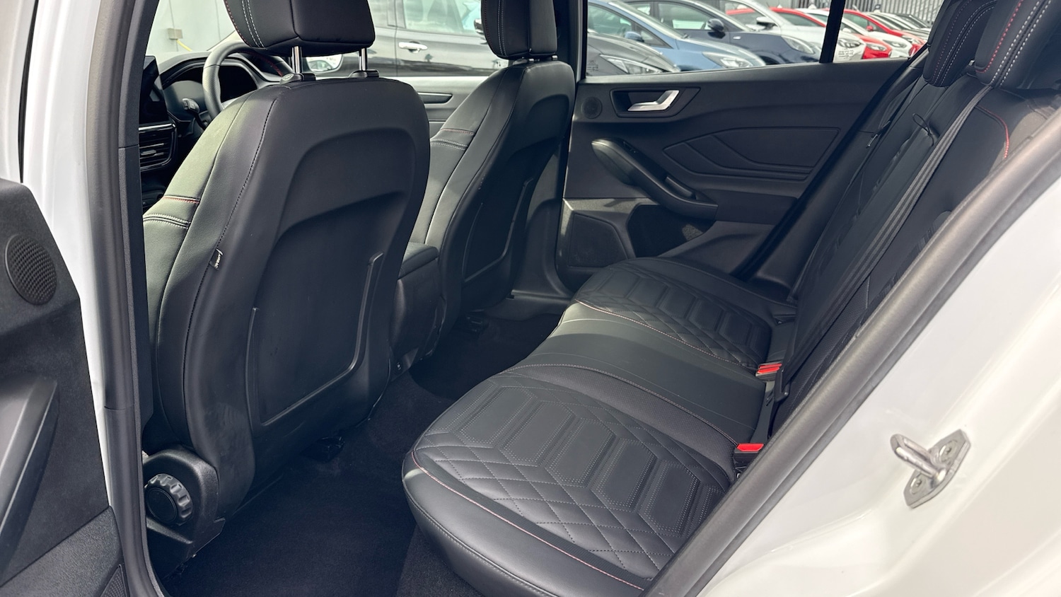 Used Ford Focus 2025 for sale - 78131682: Photo 21