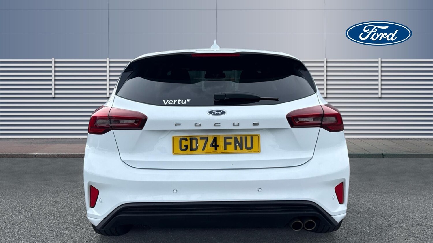 Used Ford Focus 2025 for sale - 78131682: Photo 26