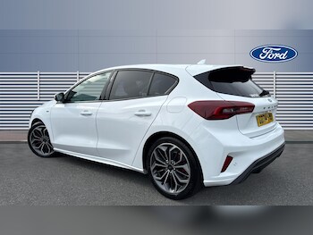 Used Ford Focus 2025 for sale - 78131682: Photo