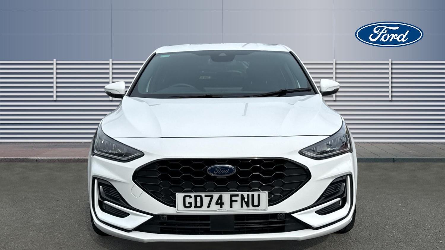 Used Ford Focus 2025 for sale - 78131682: Photo 3