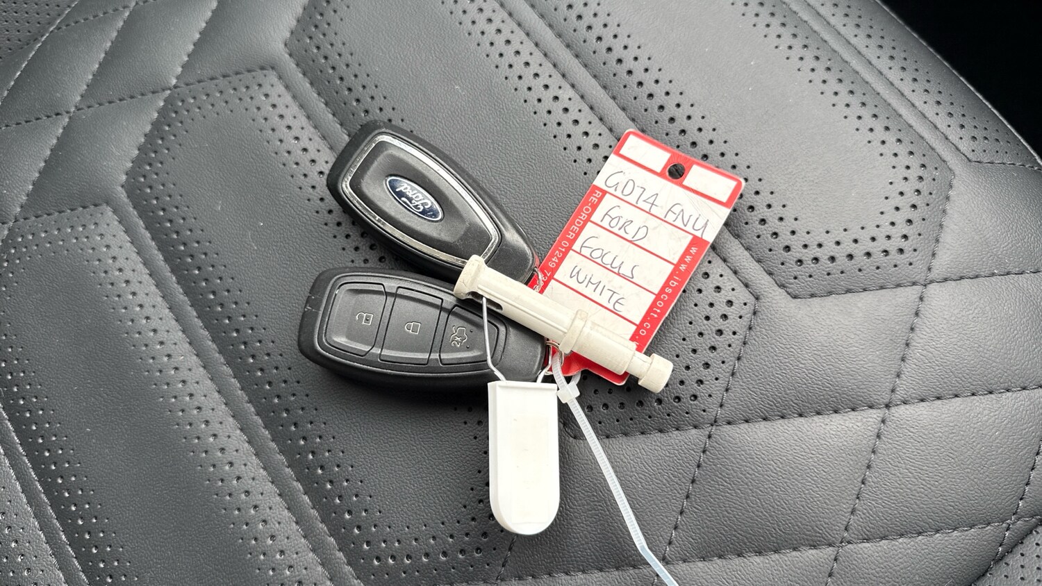 Used Ford Focus 2025 for sale - 78131682: Photo 30