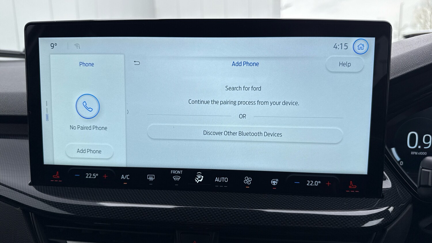 Used Ford Focus 2025 for sale - 78131682: Photo 31