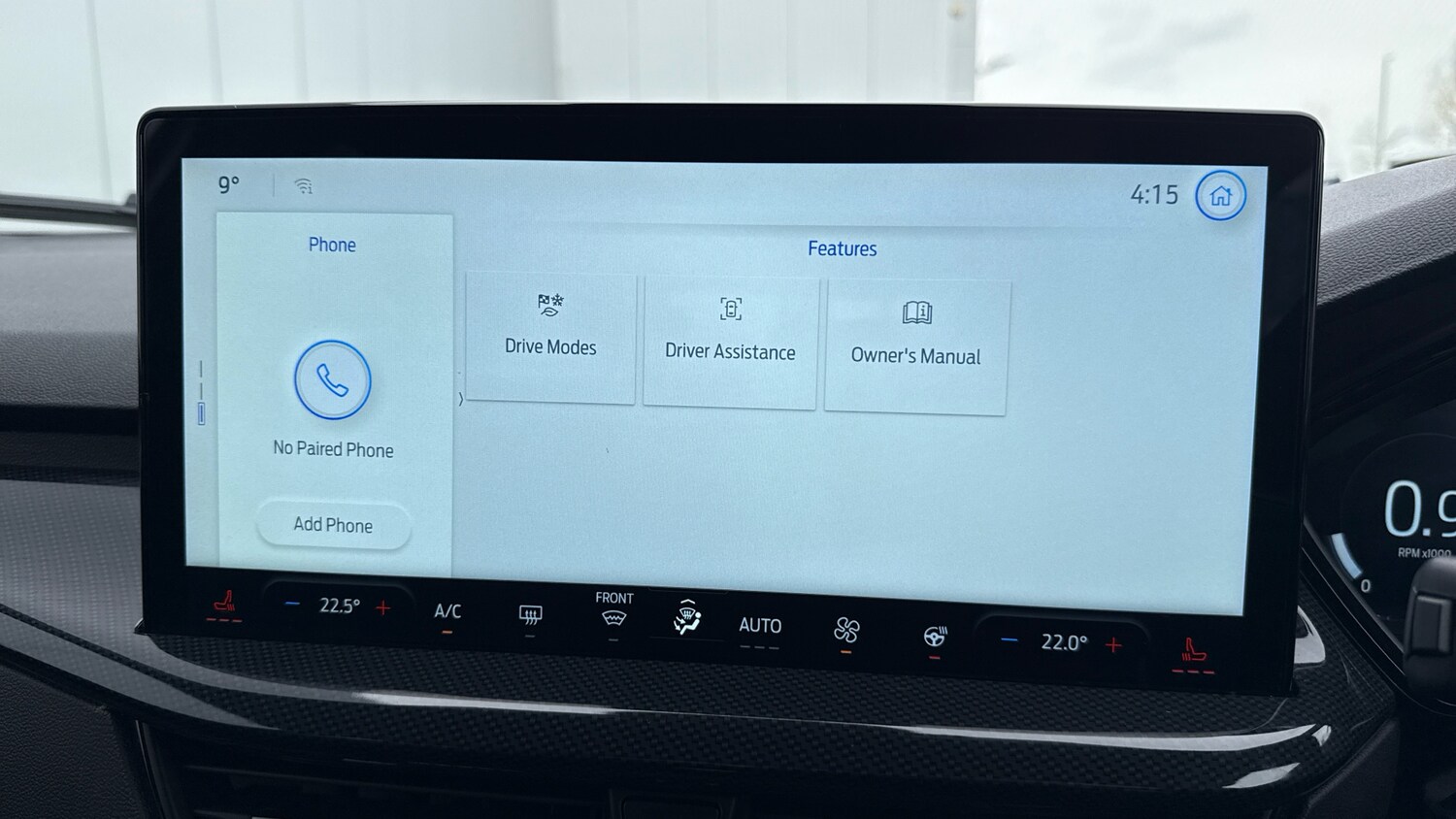 Used Ford Focus 2025 for sale - 78131682: Photo 32