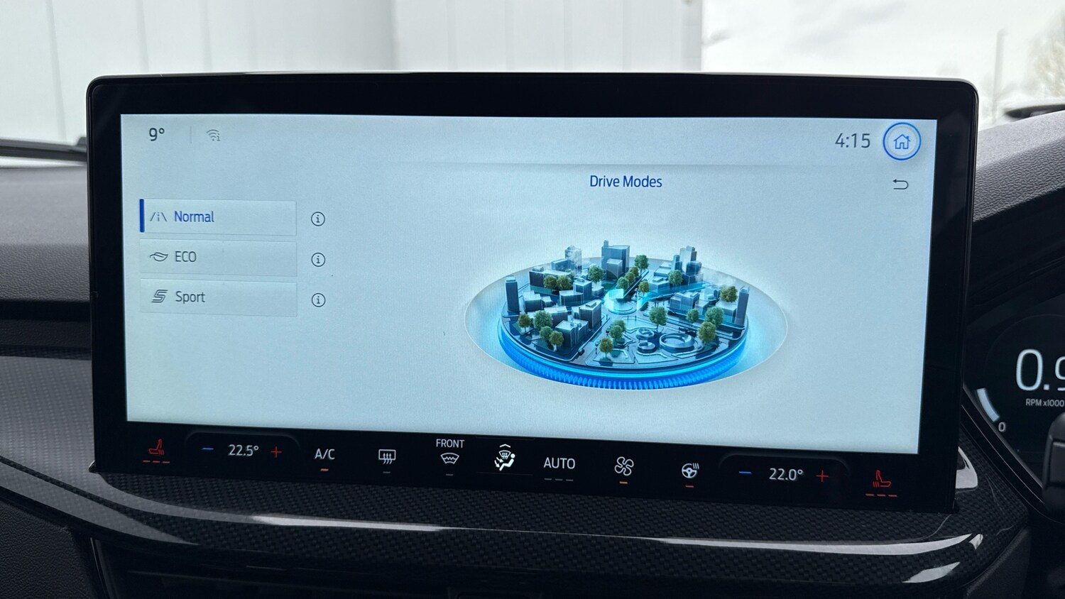 Used Ford Focus 2025 for sale - 78131682: Photo 33