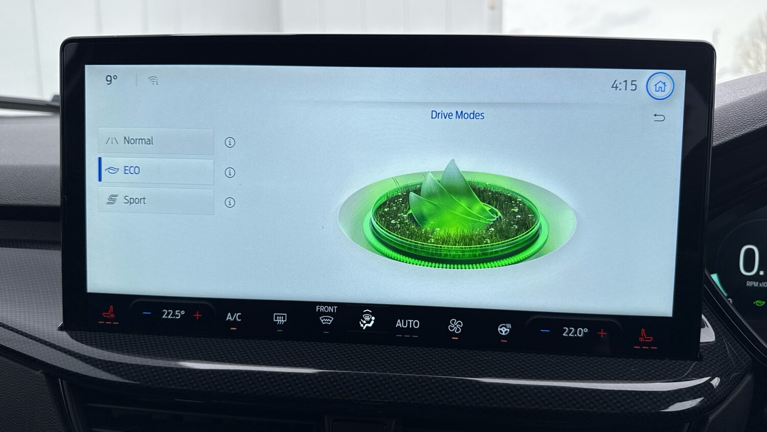 Used Ford Focus 2025 for sale - 78131682: Photo 34