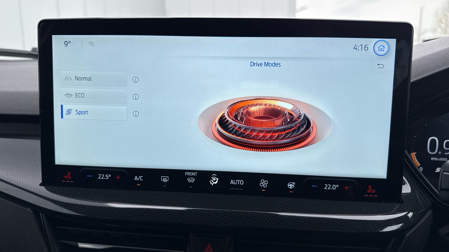 Used Ford Focus 2025 for sale - 78131682: Photo 35