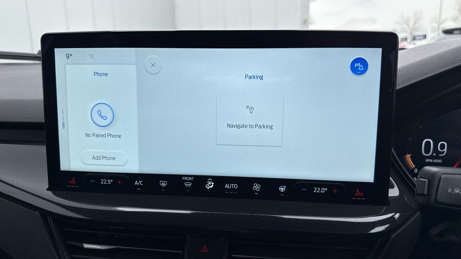 Used Ford Focus 2025 for sale - 78131682: Photo 36