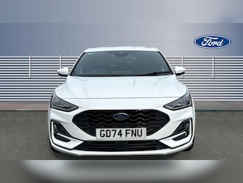 Used Ford Focus 2025 for sale - 78131682: Photo