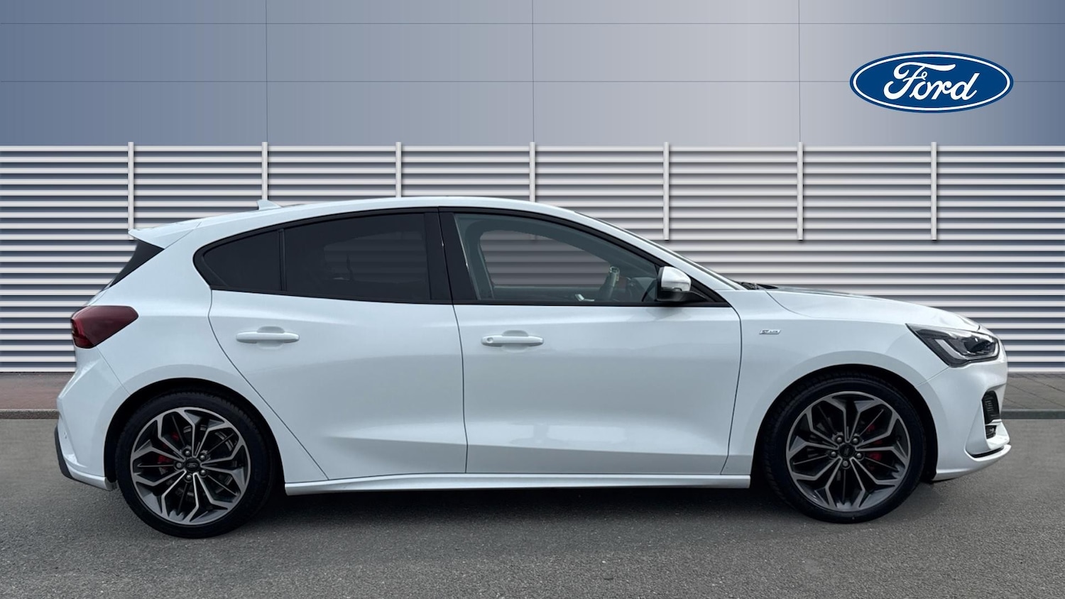 Used Ford Focus 2025 for sale - 78131682: Photo 4