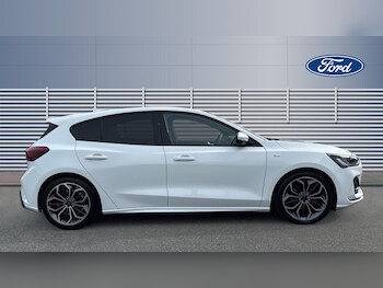 Used Ford Focus 2025 for sale - 78131682: Photo