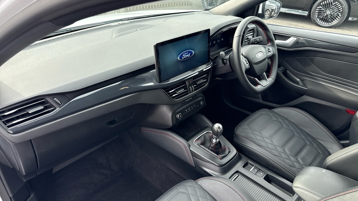 Used Ford Focus 2025 for sale - 78131682: Photo 6