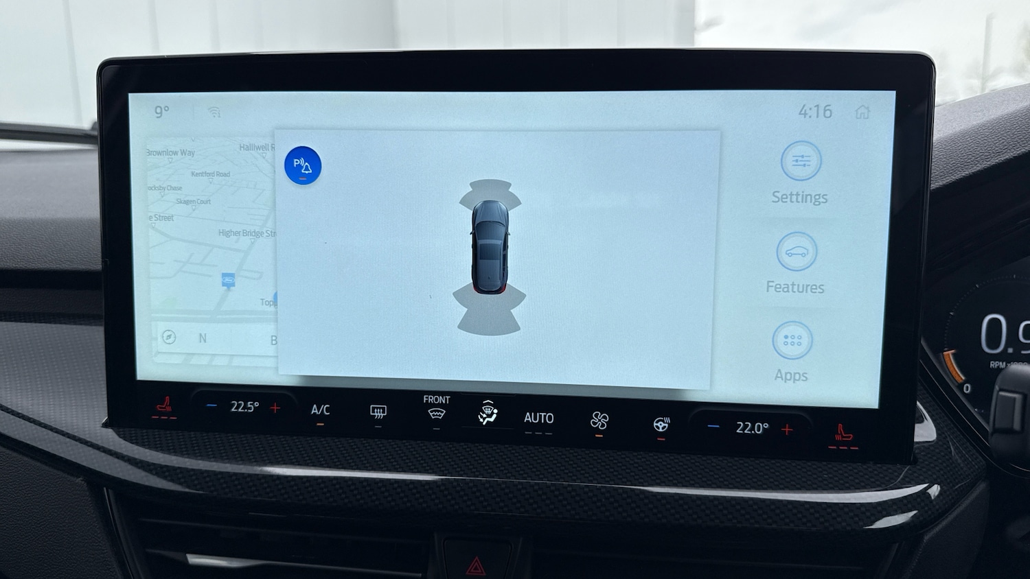 Used Ford Focus 2025 for sale - 78131682: Photo 7