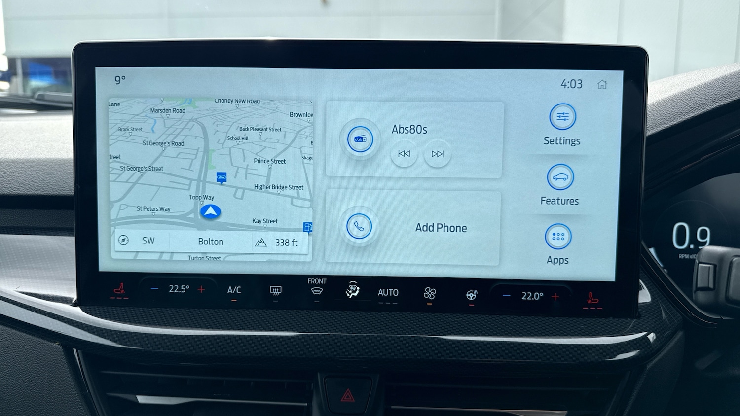 Used Ford Focus 2025 for sale - 78131682: Photo 8