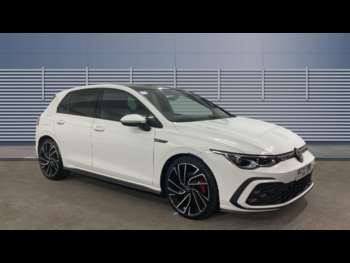 2022 (22) - 2.0 TDI 200 GTD 5dr DSG Diesel Hatchback