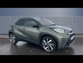Used Toyota Aygo X 2023 for sale - 74879662: Photo