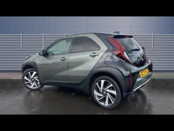 Used Toyota Aygo X 2023 for sale - 74879662: Photo