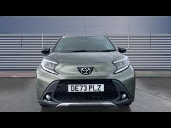 Used Toyota Aygo X 2023 for sale - 74879662: Photo