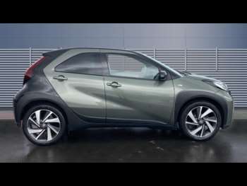 Used Toyota Aygo X 2023 for sale - 74879662: Photo