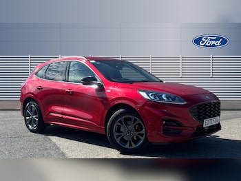 Used Ford Kuga 2020 for sale - 79488842: Photo