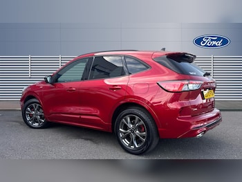 Used Ford Kuga 2020 for sale - 79488842: Photo
