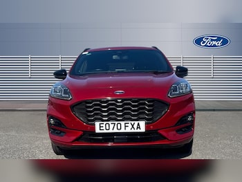 Used Ford Kuga 2020 for sale - 79488842: Photo