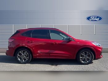 Used Ford Kuga 2020 for sale - 79488842: Photo