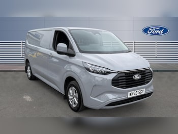 Used Ford Transit Custom 2026 for sale - 79312123: Photo