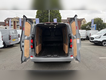 Used Ford Transit Custom 2026 for sale - 79312123: Photo