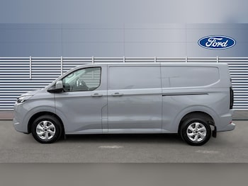Used Ford Transit Custom 2026 for sale - 79312123: Photo