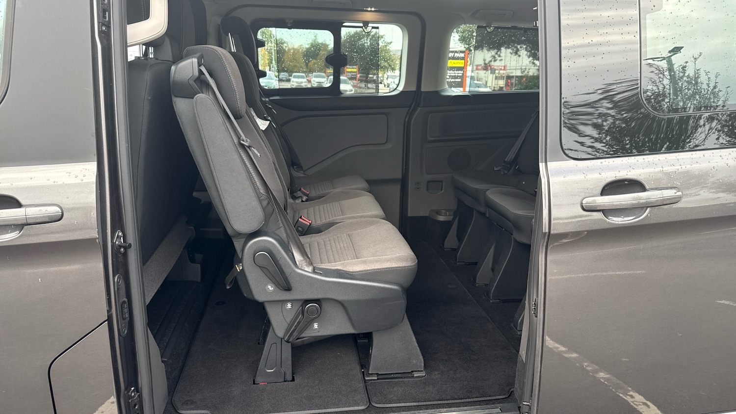 Used Ford Tourneo Custom 2023 for sale - 76352920: Photo 16