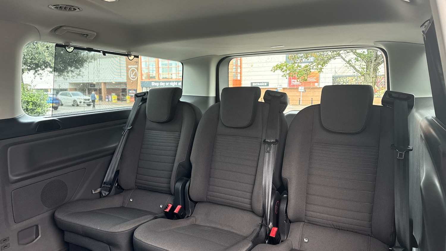Used Ford Tourneo Custom 2023 for sale - 76352920: Photo 17