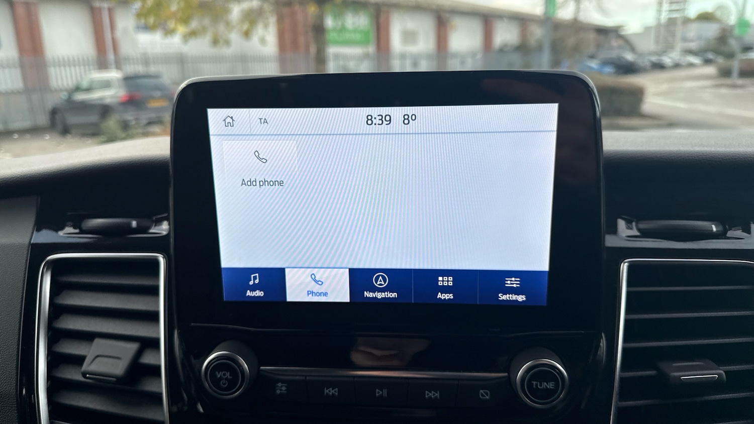 Used Ford Tourneo Custom 2023 for sale - 76352920: Photo 27