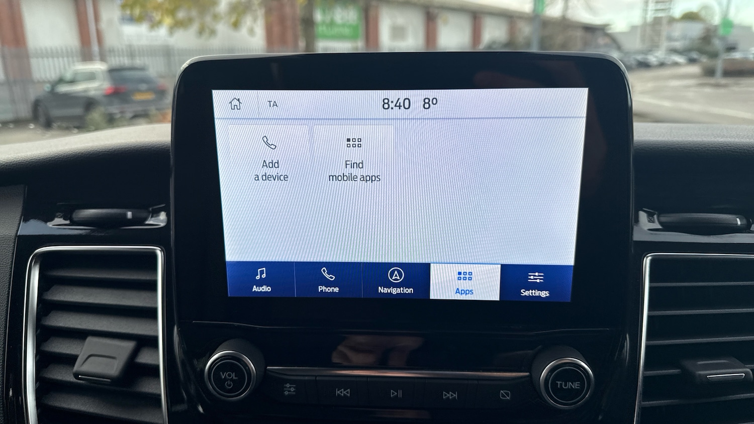 Used Ford Tourneo Custom 2023 for sale - 76352920: Photo 28