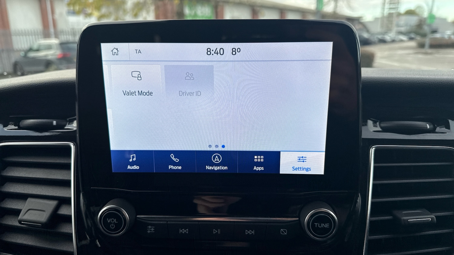 Used Ford Tourneo Custom 2023 for sale - 76352920: Photo 29