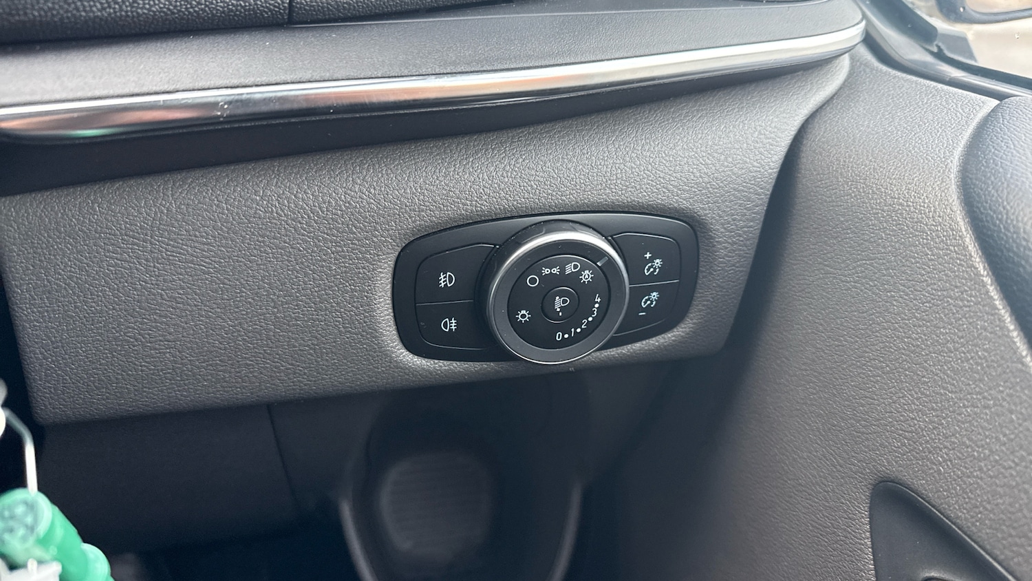 Used Ford Tourneo Custom 2023 for sale - 76352920: Photo 31