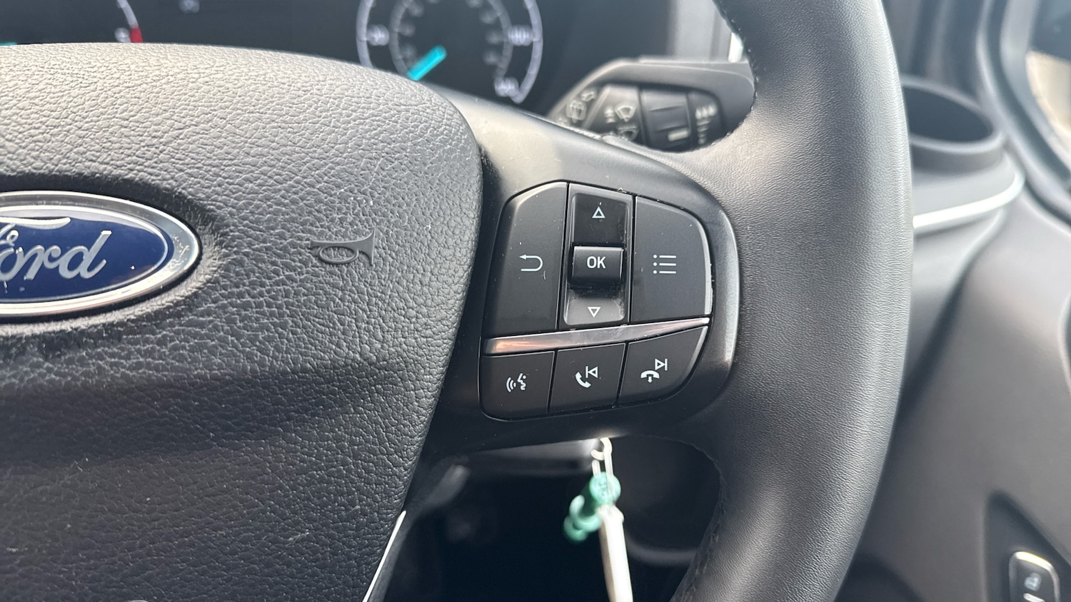 Used Ford Tourneo Custom 2023 for sale - 76352920: Photo 6