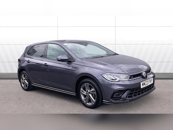Used Volkswagen Polo 2023 for sale - 78925631: Photo