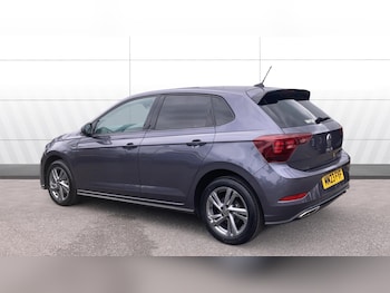Used Volkswagen Polo 2023 for sale - 78925631: Photo