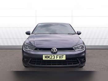 Used Volkswagen Polo 2023 for sale - 78925631: Photo