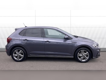 Used Volkswagen Polo 2023 for sale - 78925631: Photo