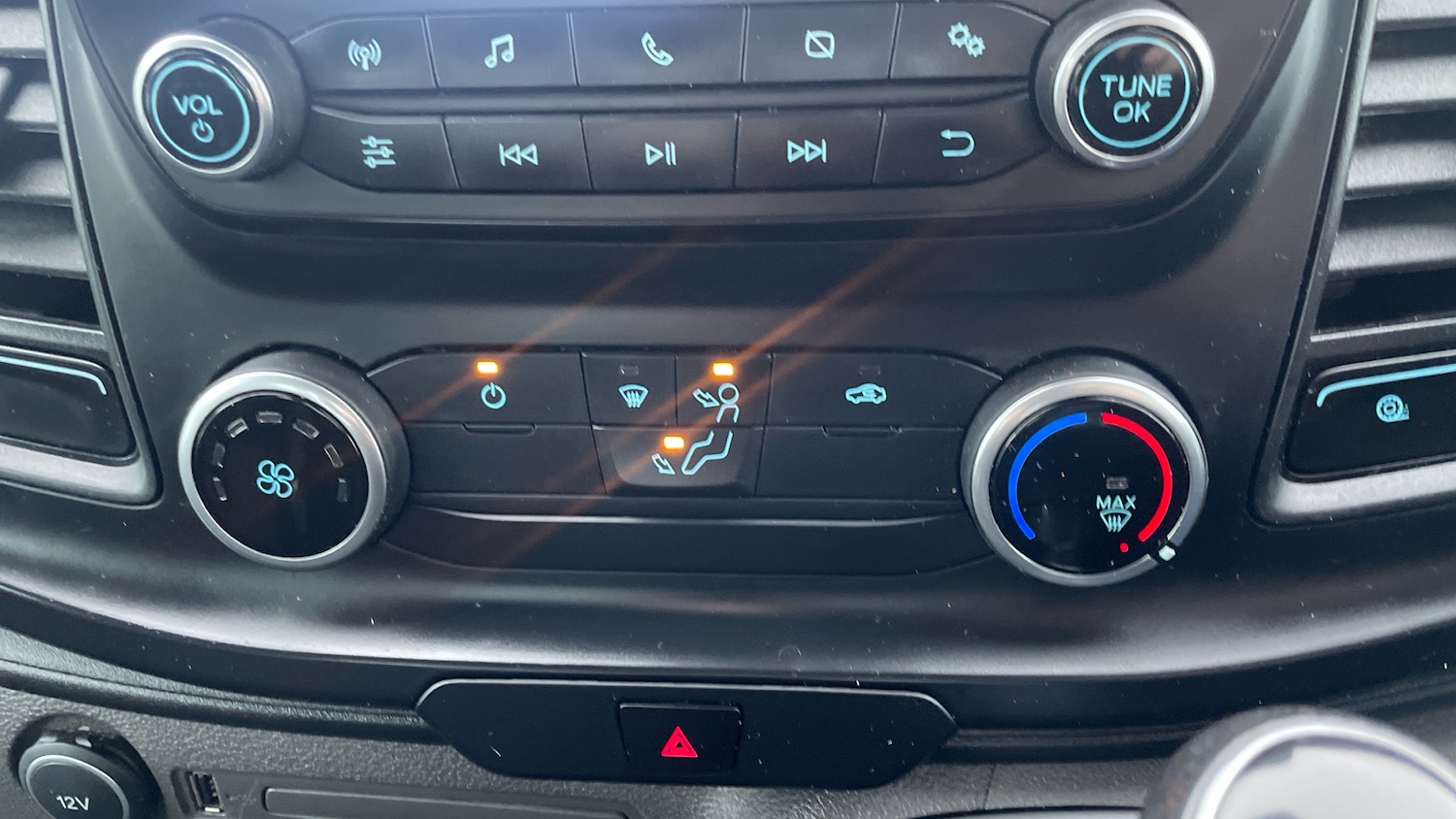 Used Ford Transit 2021 for sale - 77589714: Photo 10