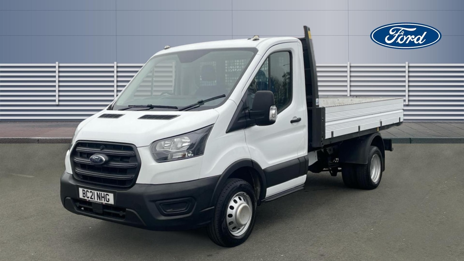 Used Ford Transit 2021 for sale - 77589714: Photo 13